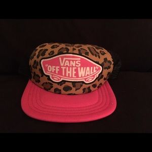 Vans SnapBack