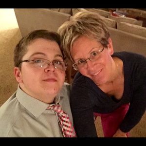 Meet your Posher, Karen