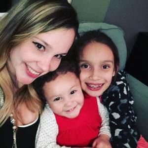 Meet your Posher, Kaci