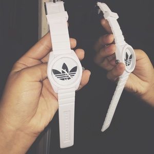 Adidas watch