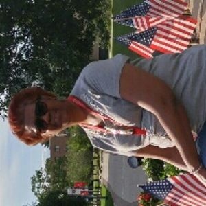 Meet your Posher, Cathy