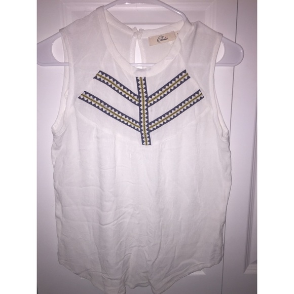 Tank top - Picture 1 of 4