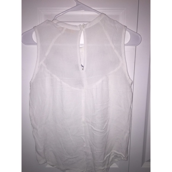 Tank top - Picture 2 of 4