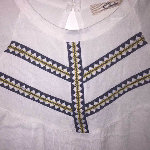 Tank top - Picture 3 of 4