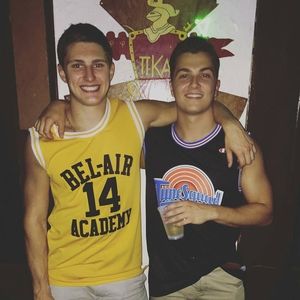 Meet your Posher, Alex