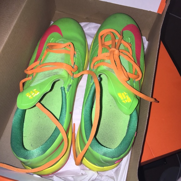 nike sour patch shoes