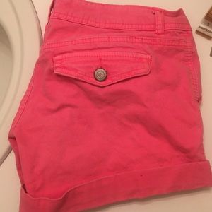Aeropostale shorts