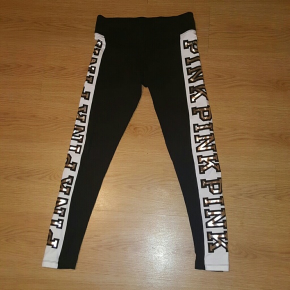 PINK Yoga Pants
