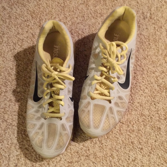 Nike Air Max 2011