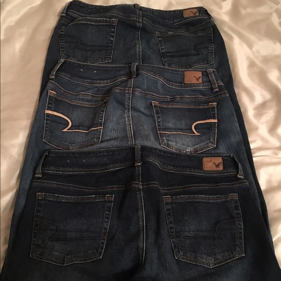 American eagle bundle