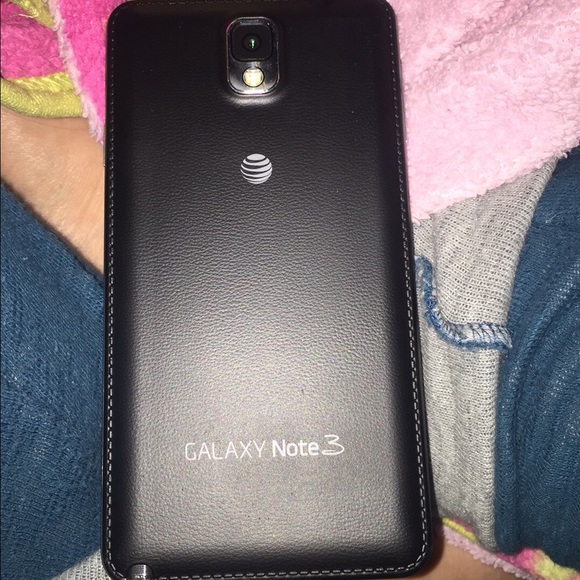 Galaxy note 3 - Picture 2 of 3