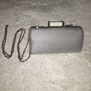 Purse/clutch