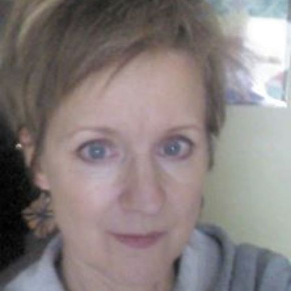 Meet your Posher, Beth