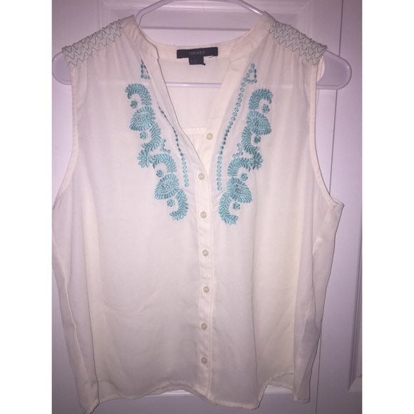 Tank top - Picture 1 of 4