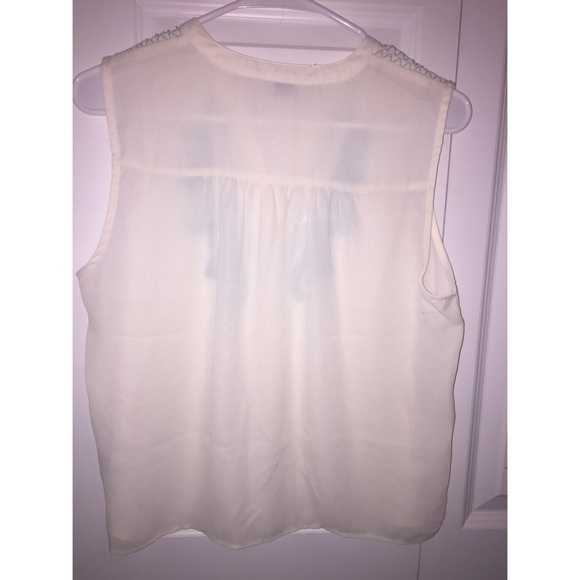 Tank top - Picture 2 of 4