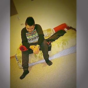 Meet your Posher, Rafael