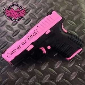 Meet your Posher, Misti