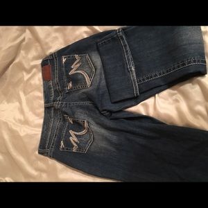 Maurice's jeans 11/12