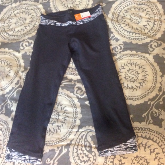 Duo dry active pants. Grey. Never worn. - Picture 1 of 3