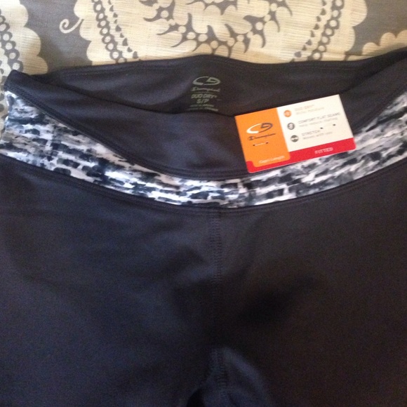Duo dry active pants. Grey. Never worn. - Picture 2 of 3