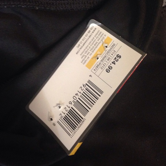Duo dry active pants. Grey. Never worn. - Picture 3 of 3