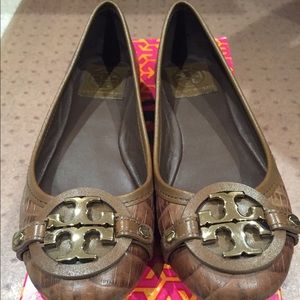 Tory Burch Ballets