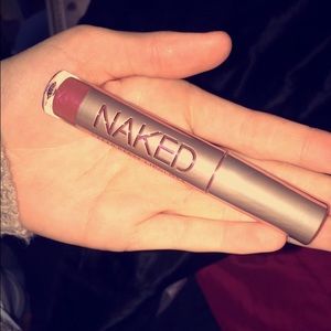 Urban decay lipgloss