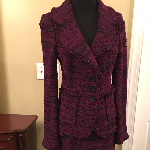 St. John Dresses & Skirts - St. John Suit
