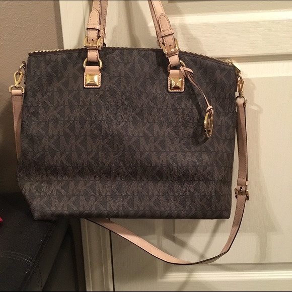 MK Bag! Perfect condition!