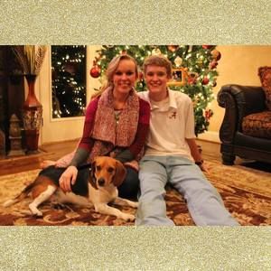 Meet your Posher, Lacey