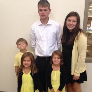 Meet your Posher, Jenny