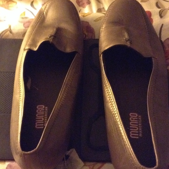 Comfortable Walking Shoes