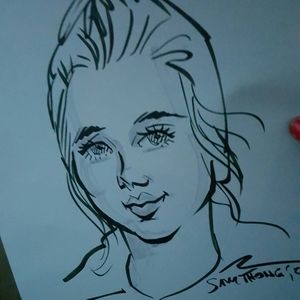 Meet your Posher, Samantha