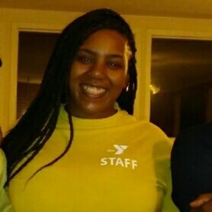 Meet your Posher, Darianna