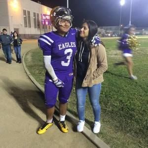 Meet your Posher, Viviana