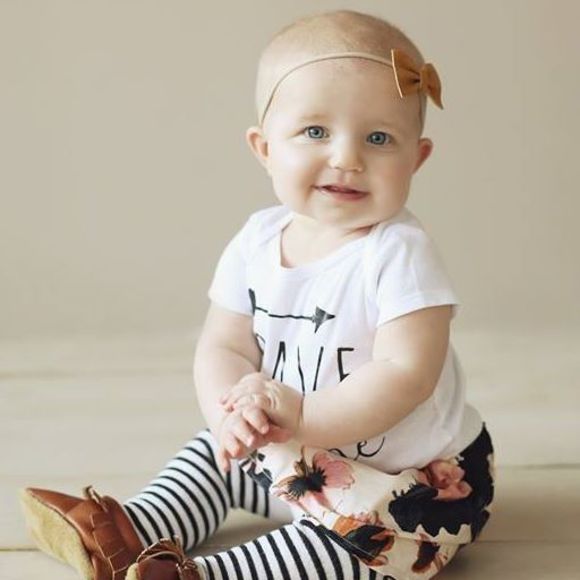 Meet your Posher, Lindsey