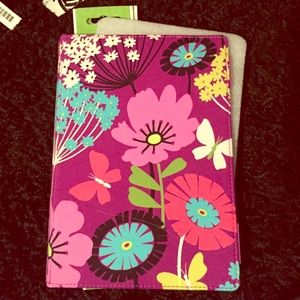 Vera Bradley iPad mini case