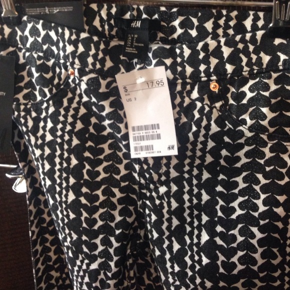 Jeggings - Picture 2 of 3