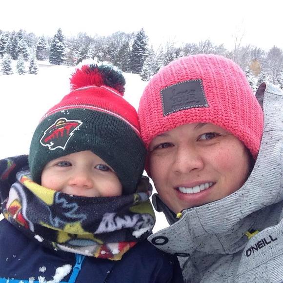 Meet your Posher, Jen