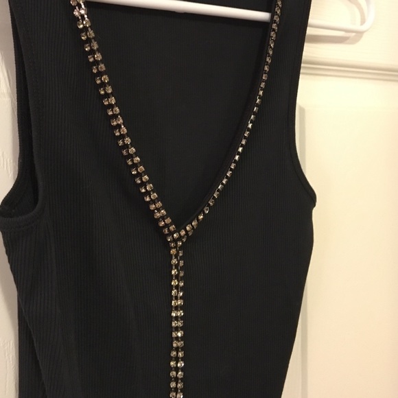 Express sparkly top - Picture 3 of 3