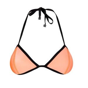 Authentic Triangl bathing suit top