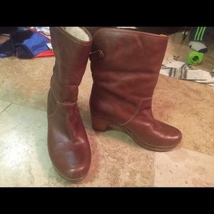 Ugg Australia boots