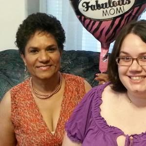 Meet your Posher, Linda