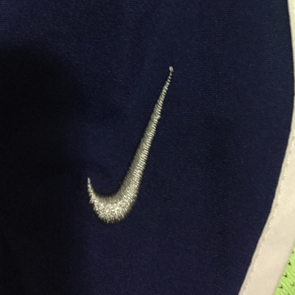Nike DRI-FIT shorts - Picture 4 of 4