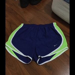Nike DRI-FIT shorts