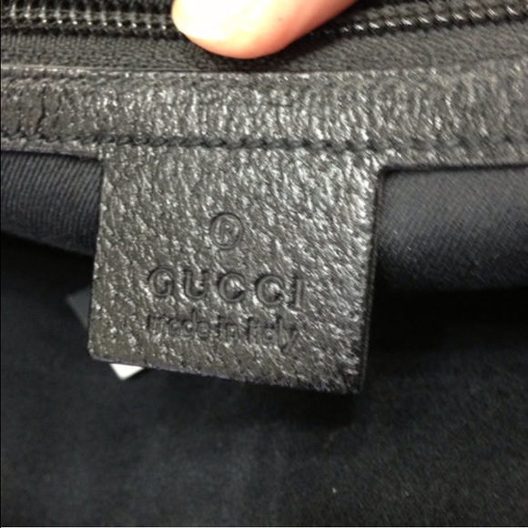 Gucci bag