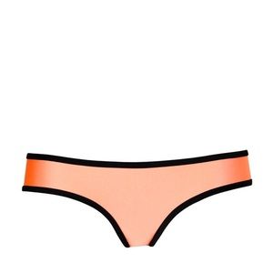 Authentic Triangl bathing suit bottoms
