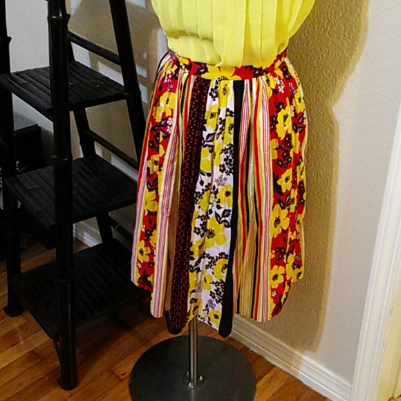 Madison Studio Skirt