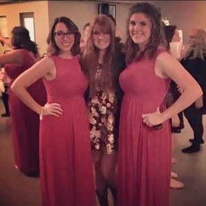 Meet your Posher, Alyssa