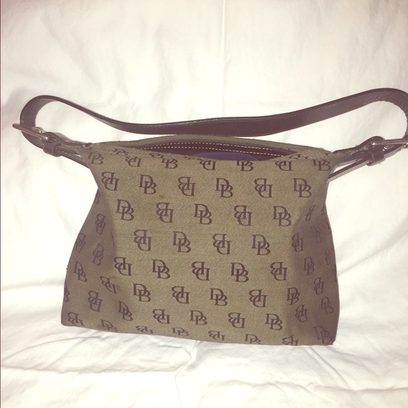 Dooney & Bourke small handbag